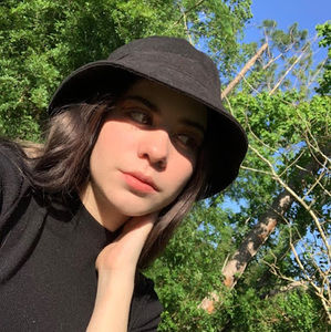 Meet your Posher, Diana